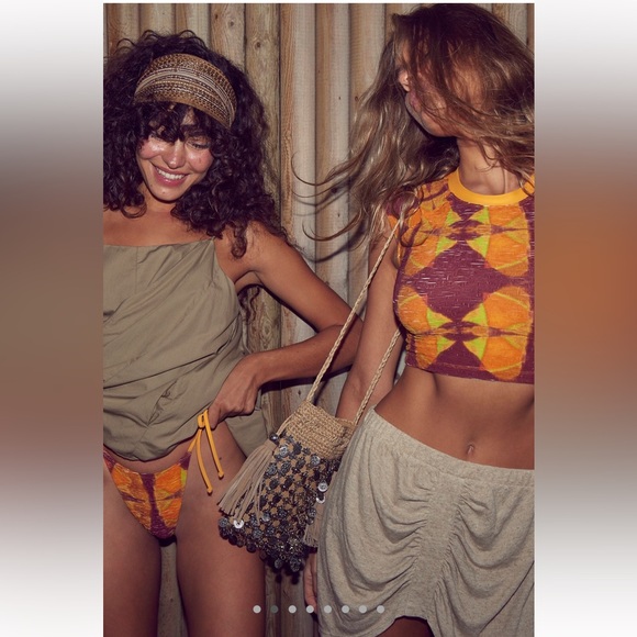 Spellbound Crossbody Bag - Picture 7 of 9